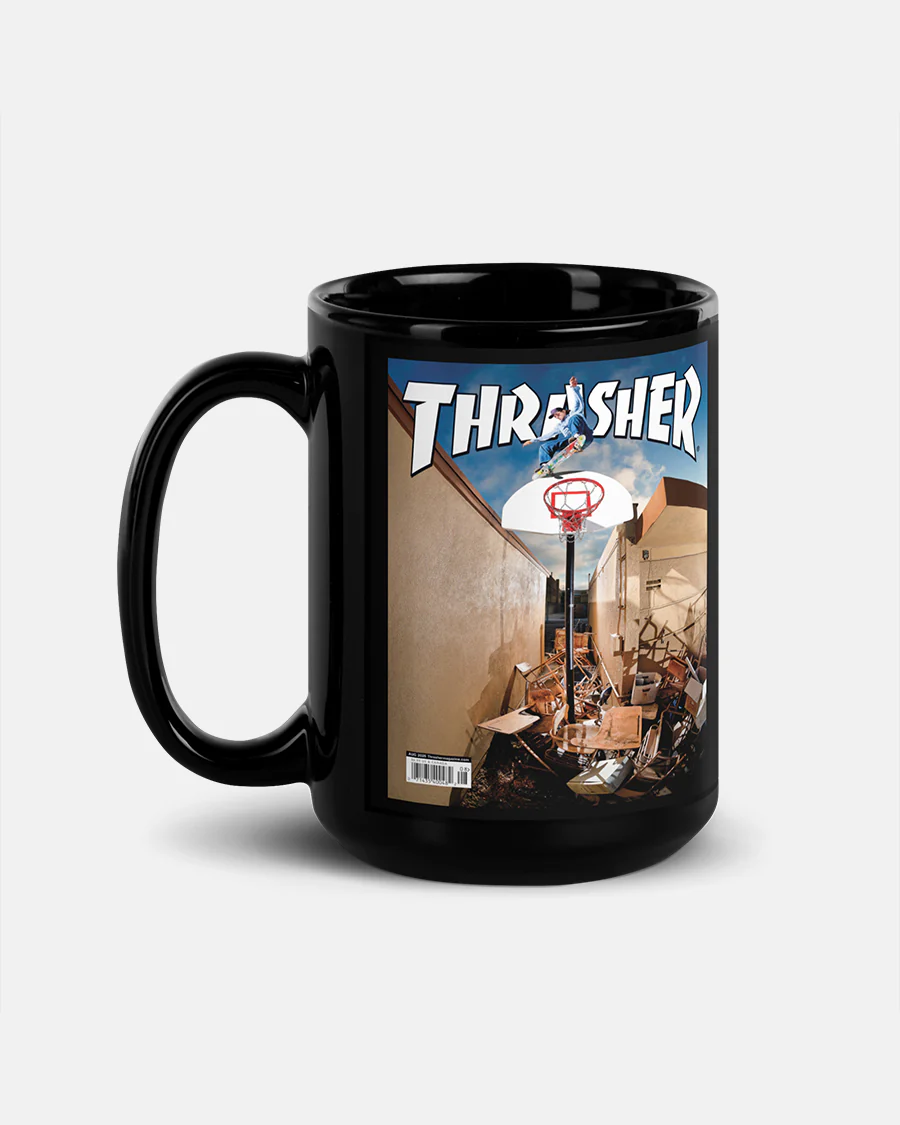 AUGUST 2026 COVER - MUG - Image 4