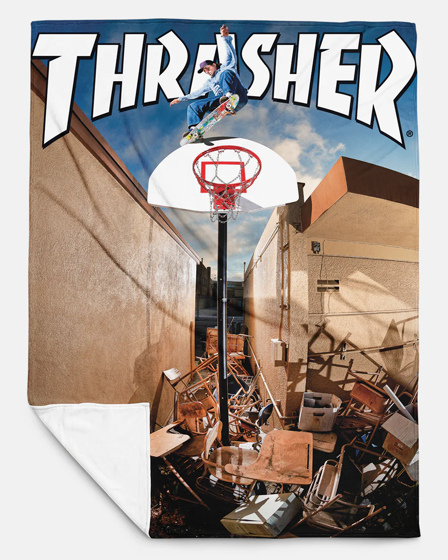 Thrasher