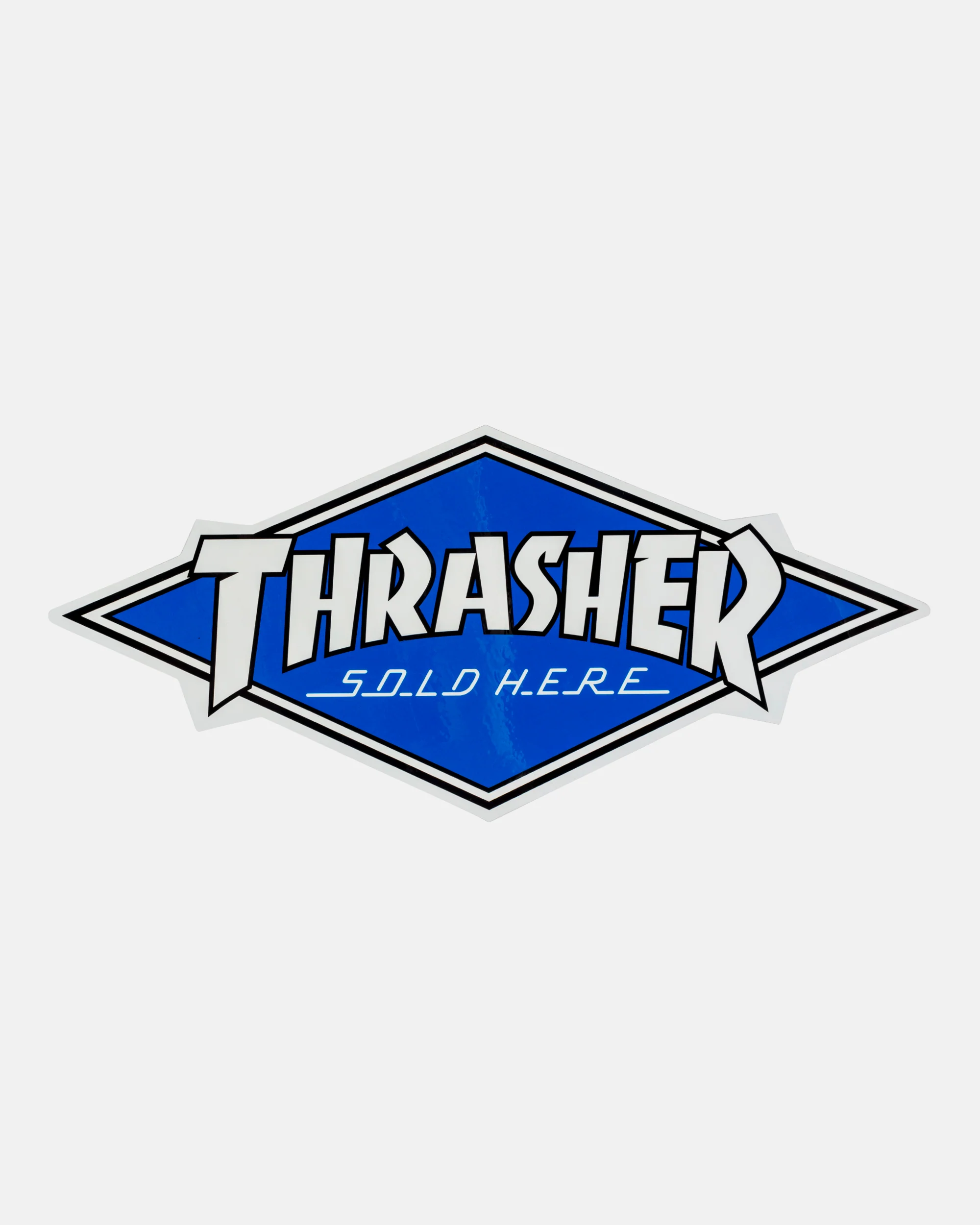 Authorized Dealer Sticker
