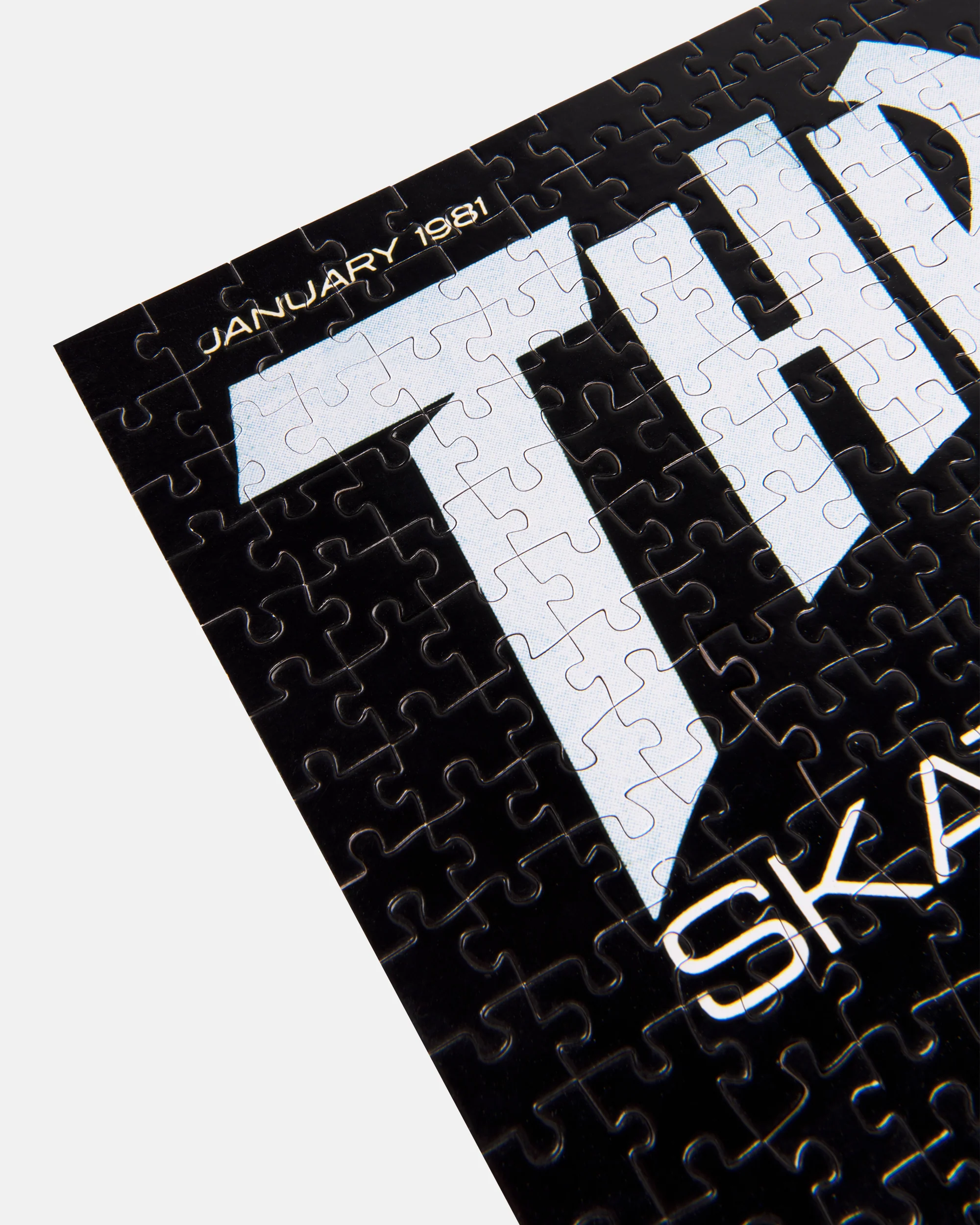 First Cover Puzzle - Image 3