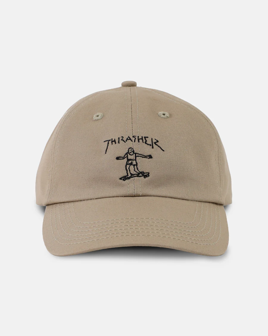 Gonz Old Timer Hat