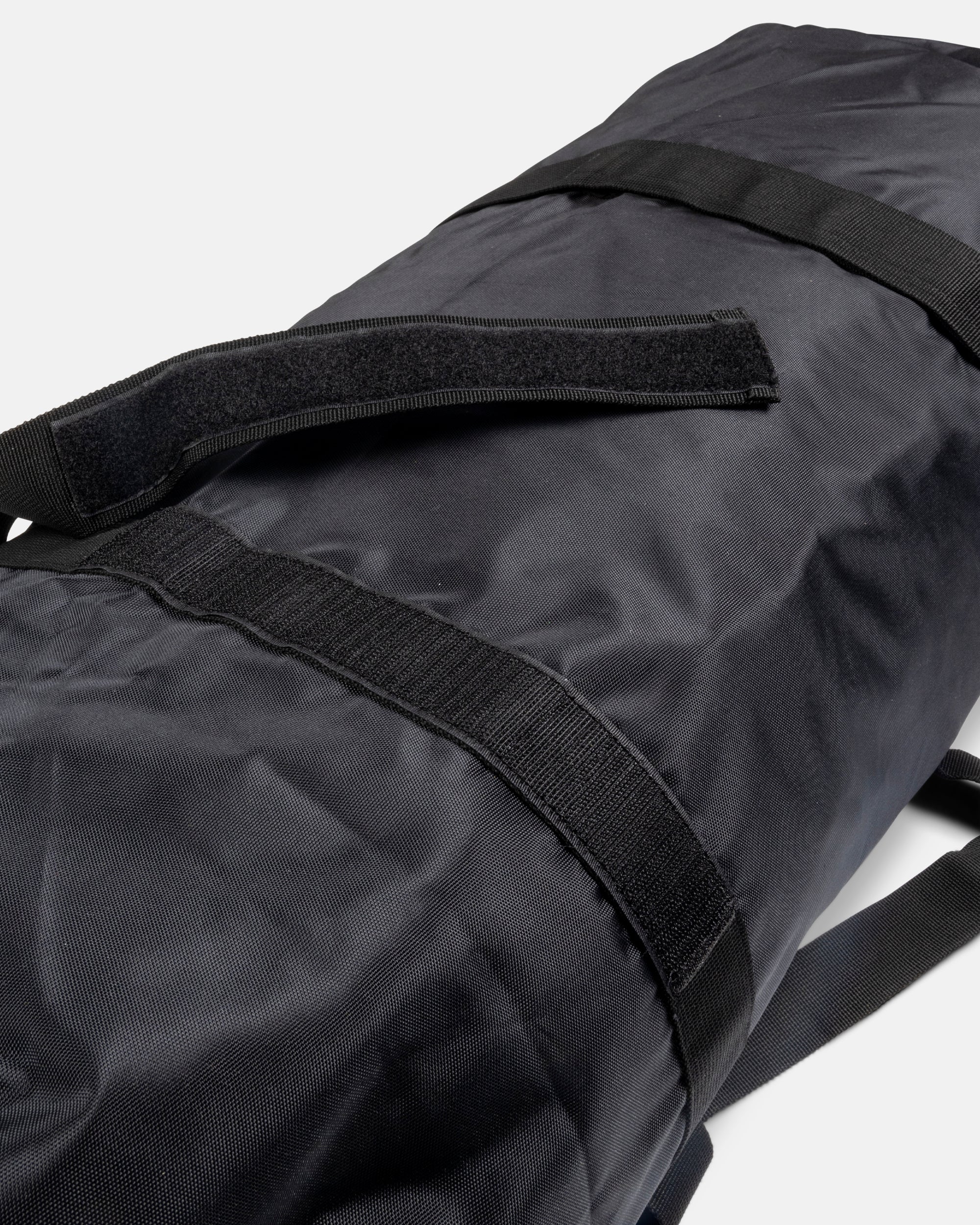 SKATEBAG - DUFFEL - BLACK - Image 3