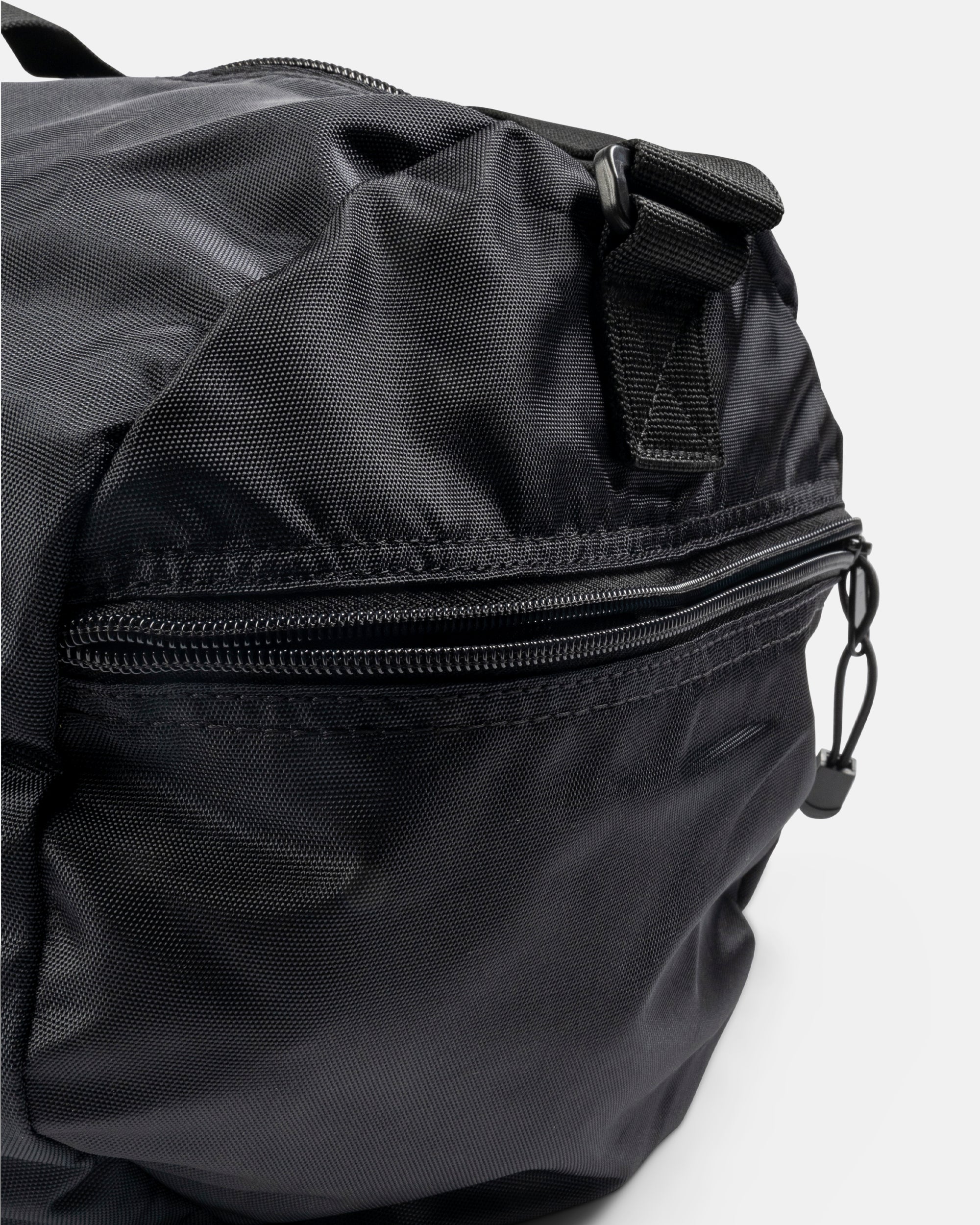 SKATEBAG - DUFFEL - BLACK - Image 4